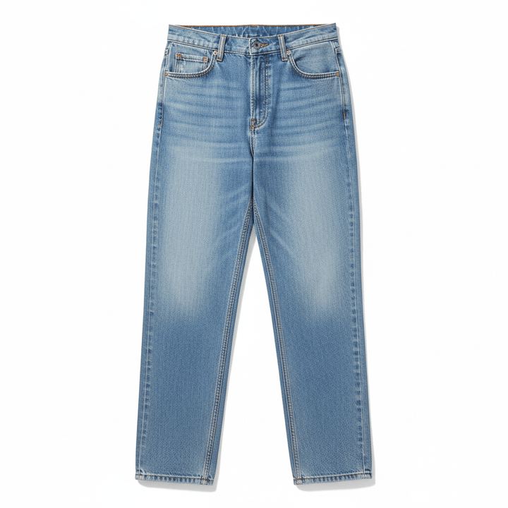 Veyra | Women’s Oversized Baggy Jeans